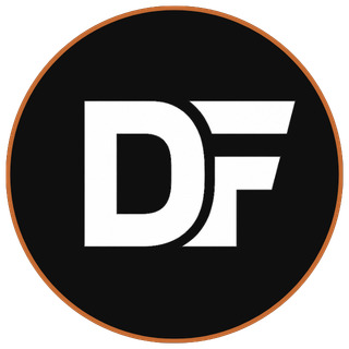 David Ferrell Logo
